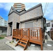 柏市旭町2丁目貸家