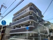 ＪＲ東海道本線東淀川駅まで徒歩7分