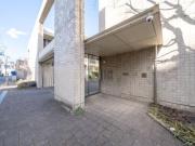 プレミアガーデン本郷 S棟