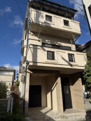 上本町戸建