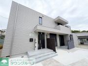 ＪＲ東海道本線戸塚駅までバス約13分 徒歩2分
