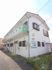 ハイツしらかば