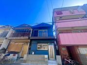 中在家3丁目貸家