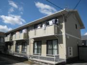 ＪＲ津山線法界院駅まで徒歩10分