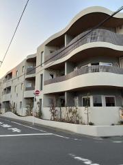 東急東横線学芸大学駅まで徒歩7分