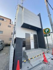 ＪＲ阪和線上野芝駅まで徒歩17分