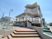 ラビアンローズ