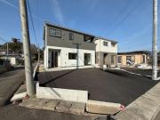 阿武隈急行横倉駅まで徒歩13分