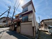 沢田3丁目貸家