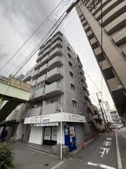 菅栄町プレザーント