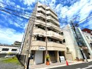 ＪＲ総武線（各駅停車）稲毛駅まで徒歩3分