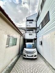 寝屋川市大利町リノベ一戸建