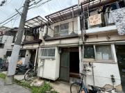 高見ノ里6丁目テラス