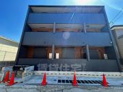 ＪＲ東海道本線尼崎駅まで徒歩18分