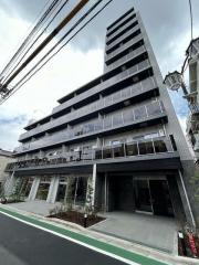 クレストコート江古田