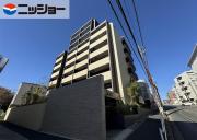 サンクレーア上社駅前