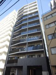 アーバネックス銀座東3