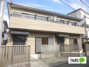 ハイツふじしまII