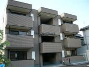 愛知県西尾市一色町赤羽