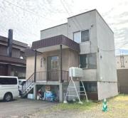 ＪＲ札沼線新川駅まで徒歩24分