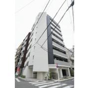 グランカーサ蒲田WEST