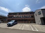 西武拝島線東大和市駅まで徒歩3分