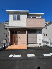 ヒラマシオン B棟