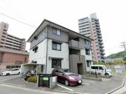 ＪＲ芸備線矢賀駅まで徒歩20分