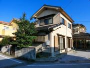 大堀町 南邸 一軒家