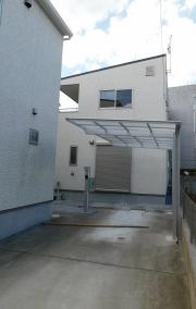 福岡中央KASHIYAII6号棟