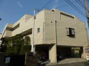 ＪＲ南武線府中本町駅まで徒歩15分