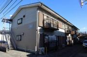 ハイツアミューズ