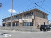 サンハイツ新川 B棟