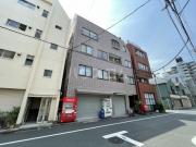 ハイム岡安