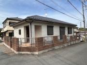 小深作戸建て