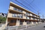 東武東上線成増駅まで徒歩13分