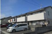 ＪＲ山陽本線北長瀬駅まで徒歩11分