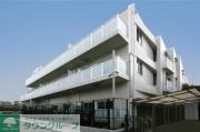 エスティメゾン都立大学