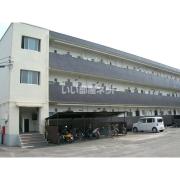グリーン武蔵野台