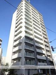 レジディア円山北5条