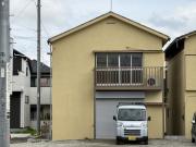 八王子市大楽寺町ガレージハウスA棟