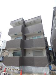 阪急千里線下新庄駅まで徒歩3分