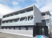 ＪＲ高崎線北上尾駅まで徒歩8分