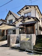 廿日市市友田戸建