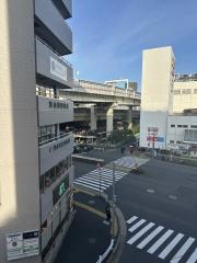 ABOGAビル門前仲町