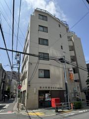 グローリア初穂町屋