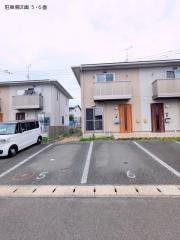 フィカーサ佐土原B