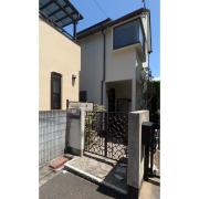 西宮市老松町住宅