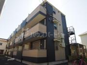 ＪＲ総武線（各駅停車）船橋駅まで徒歩15分
