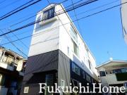 京王線笹塚駅まで徒歩9分